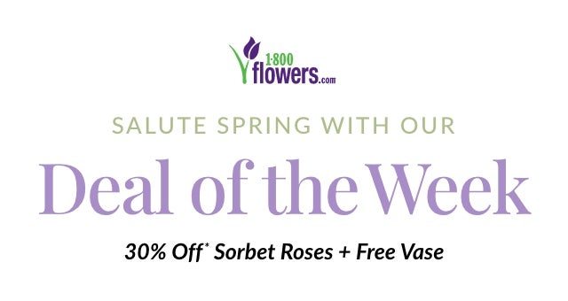 Deal of the Week