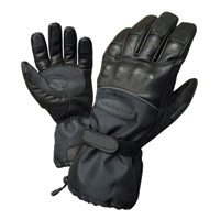 OlympiaBlackGloves