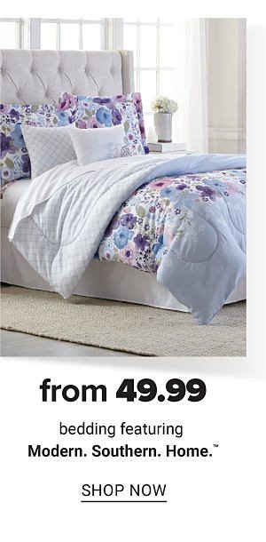 From 49.99 Bedding featuring Modern.Southern.Home. - Shop Now