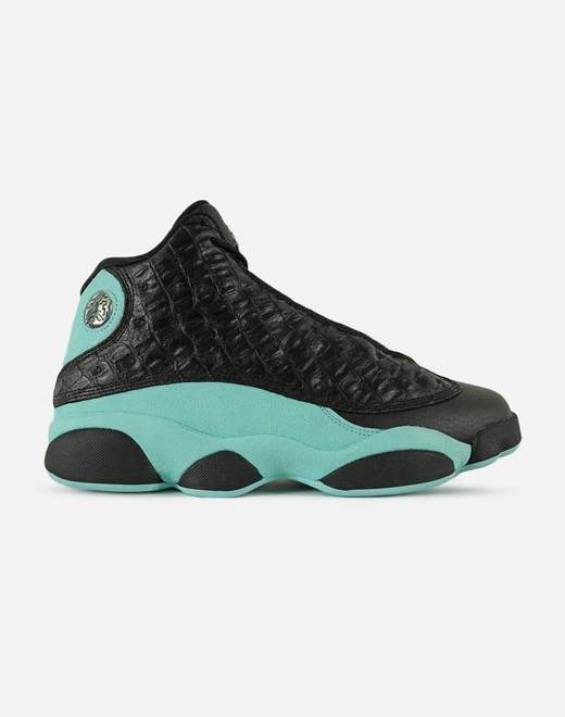 AIR JORDAN RETRO 13 'ISLAND GREEN'