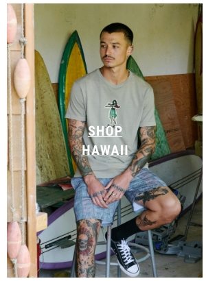 Shop Hawaii