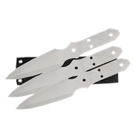 Spike Throwing Knives