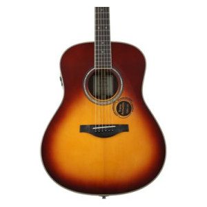 Yamaha TransAcoustic Dreadnought Acoustic-electric Guitars