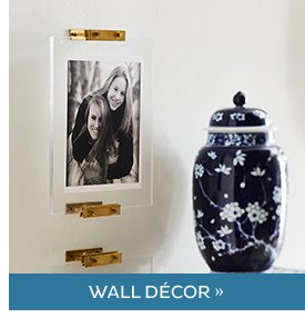 Wall Decor