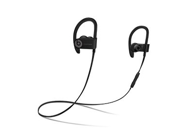 Powerbeats3 free $40 gift card*