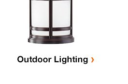 Outdoor Lighting