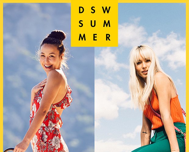 DSW SUMMER