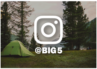 Big 5 Instagram @big5