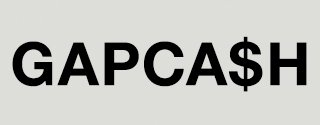 GAPCA$H | Earn $25 for every $50 or more you spend thru 2/19.§