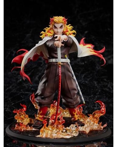 Demon Slayer: Kimetsu no Yaiba: The Movie -Mugen Train-KYOJURO RENGOKU <br>[Pre-Order]