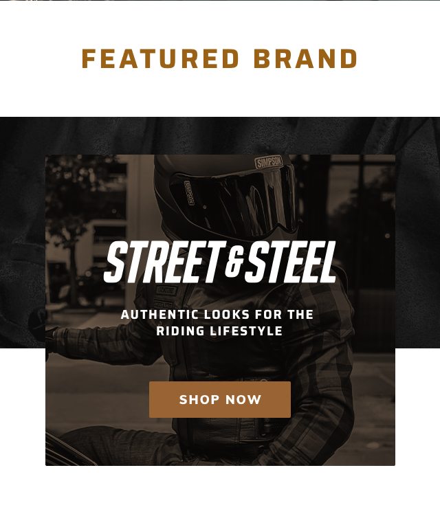 Street & Steel