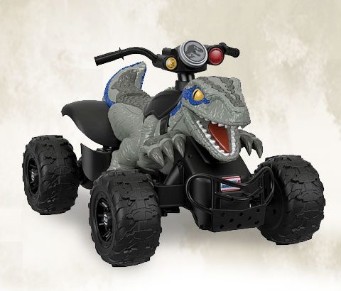 riding toys