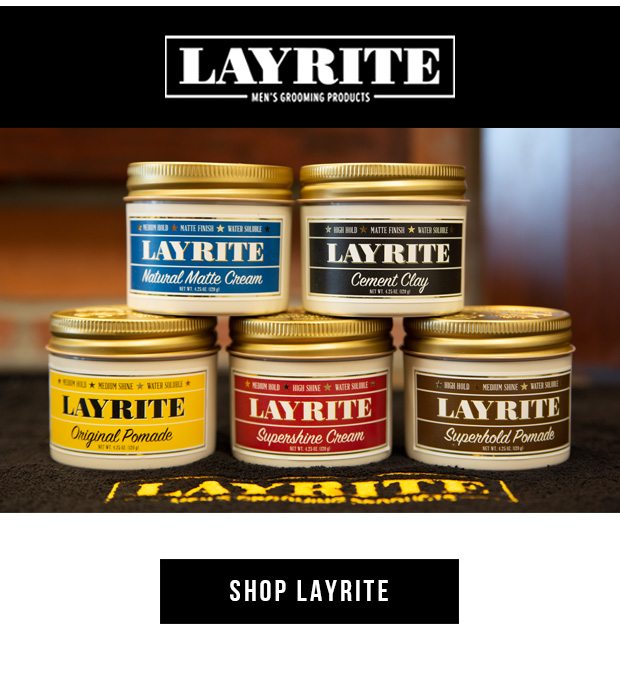 Shop Layrite