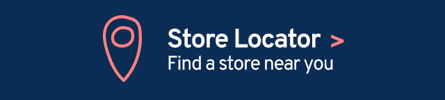 Store Locator: Find a store near you