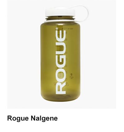 Rogue Nalgene