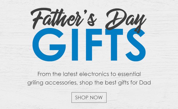 Father's Day Gifts