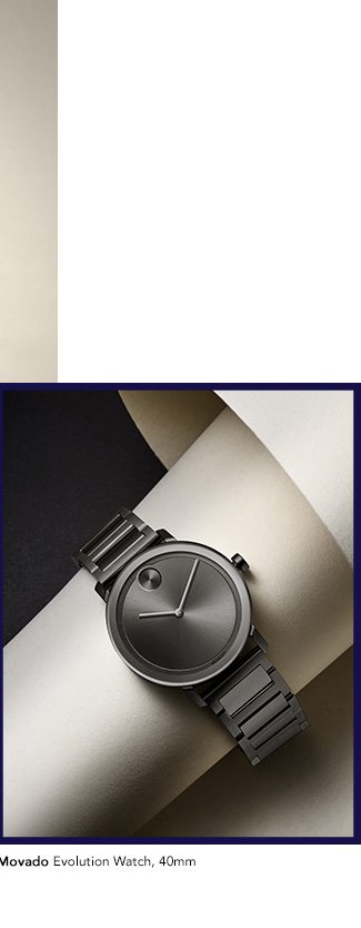 MOVADO