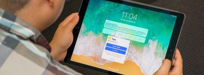 Apple's 2019 iPad: Let's Hope It Keeps the Headphone Jack