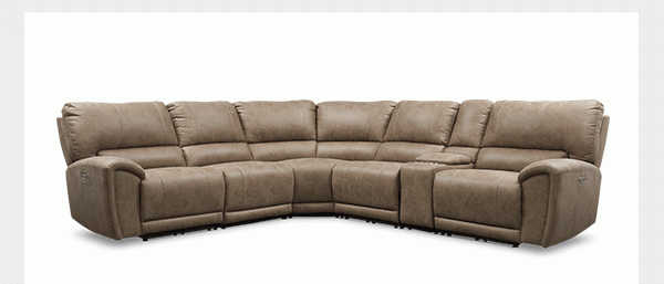 comfortech reclining - gallant