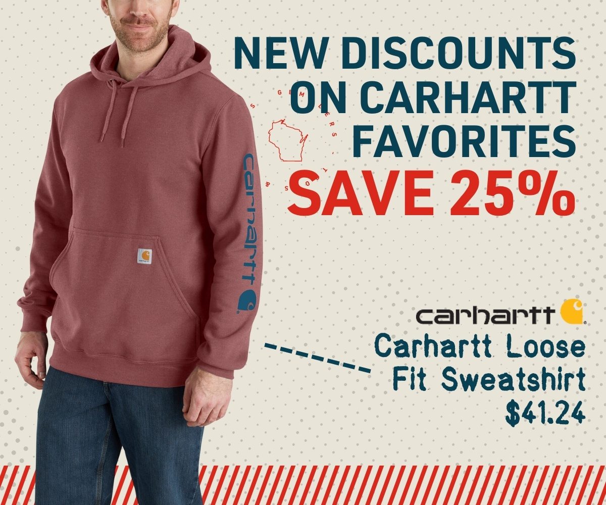 Carhartt Discounts (2)