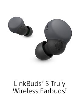 LinkBuds® S Truly Wireless Earbuds(7)