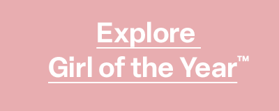 Explore Girl of the Year™