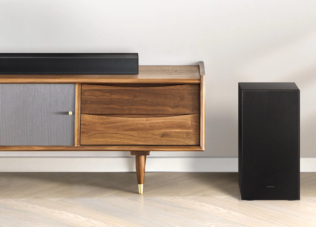 Samsung Soundbars starting at $169