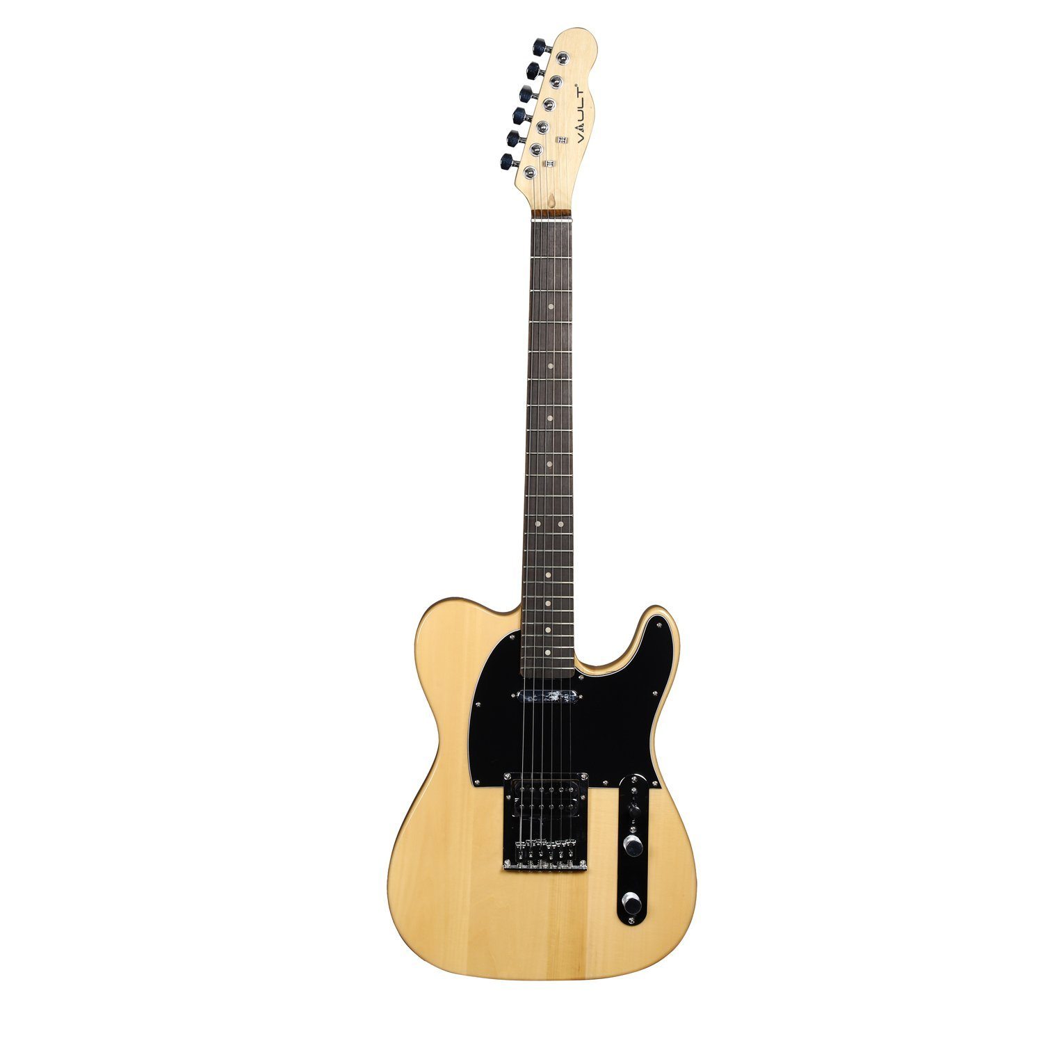 Image of Vault TL1 Telecaster Style Electric Guitar