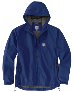 MEN'S RAIN DEFENDER® LIGHTWEIGHT JACKET