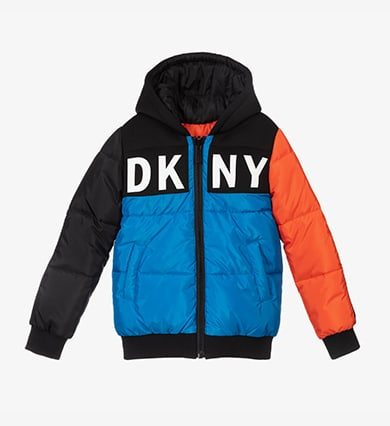 DKNY