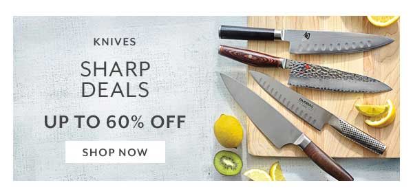 Knives Sale