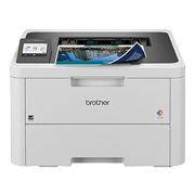 Brother HL-L3280CDW Compact Wireless Digital Color Printer