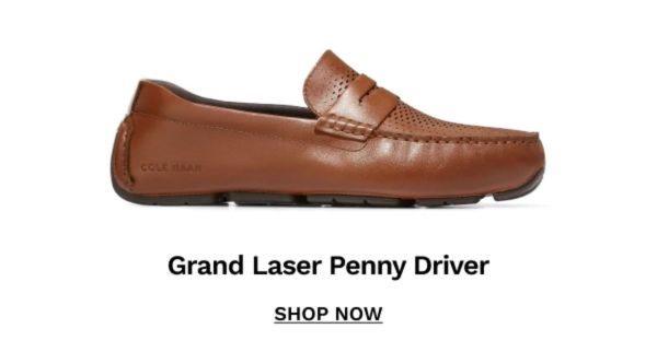 Grand Laser Penny Driver | Shop Now