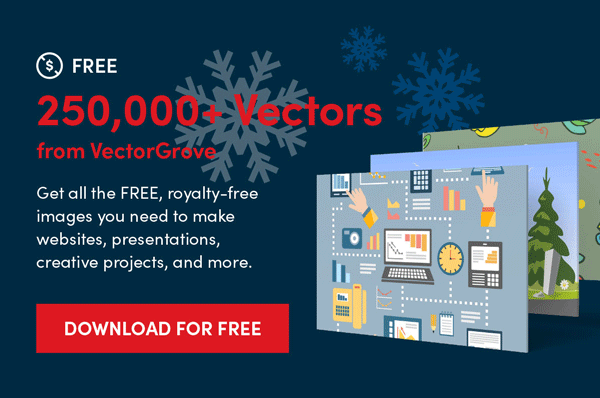 VectorGrove | Start Coding For Free