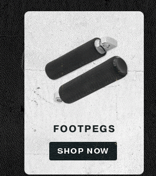 Footpegs 