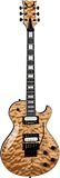 Dean Thoroughbred Select Floyd Rose Electric Guitar