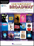 Contemporary Broadway (Trombone)