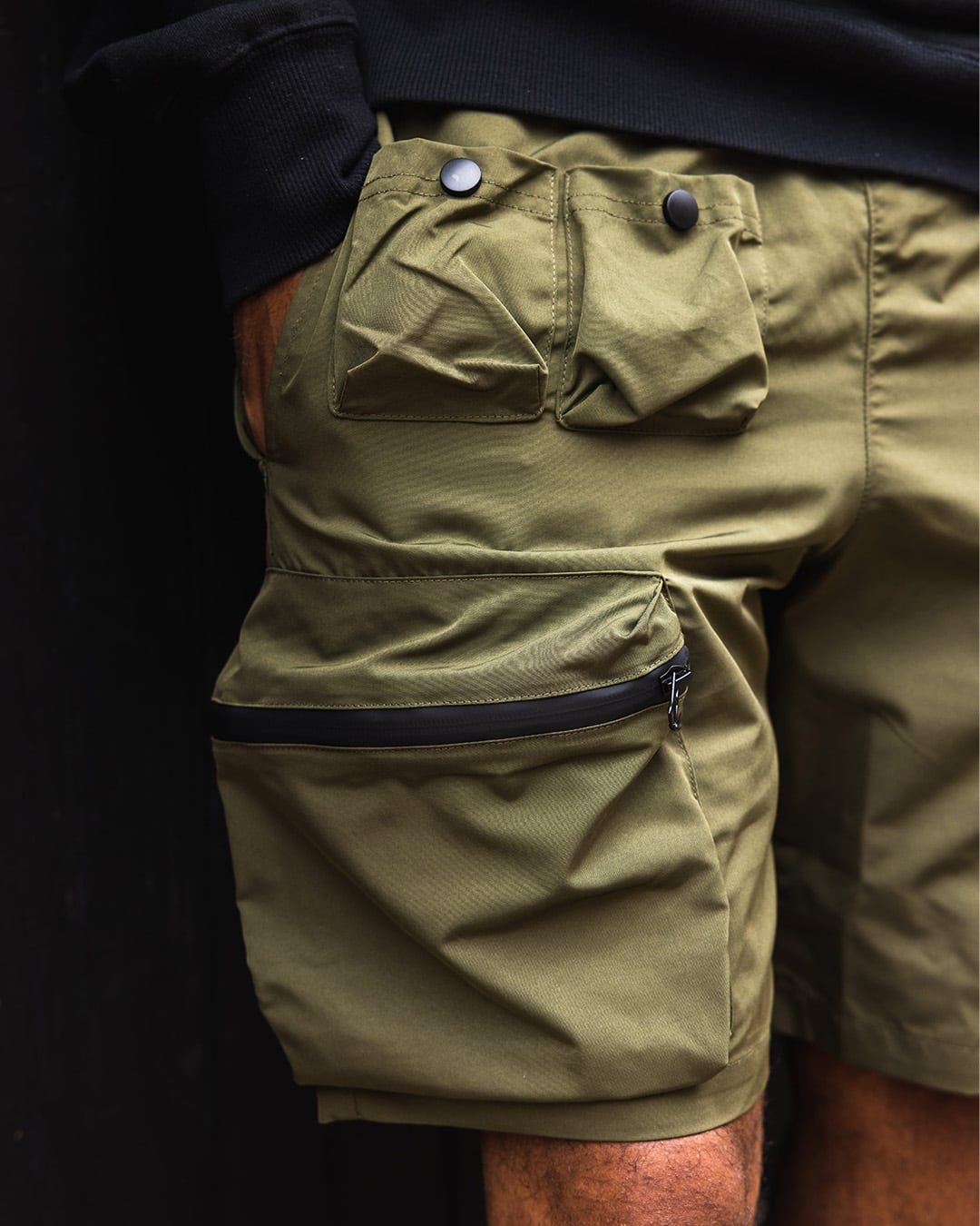 EVERYDAY SHORTS