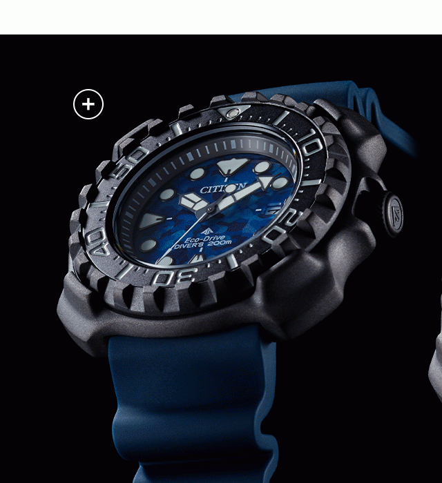 Promaster Dive - BN0227-09L