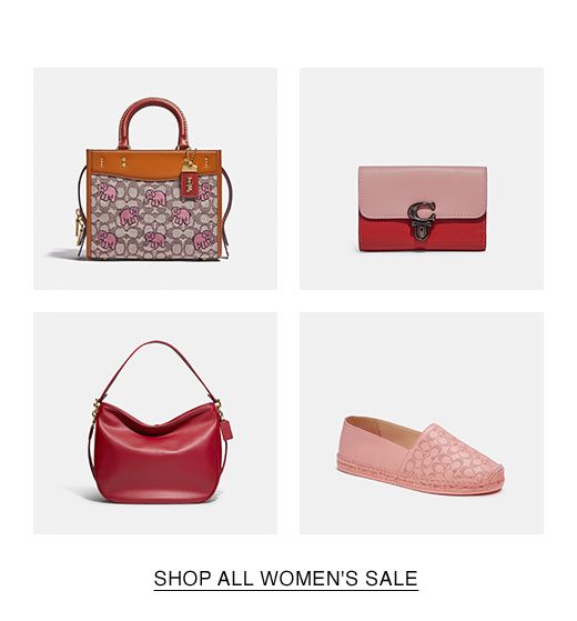 SHOP ALL WOMEN'S SALE