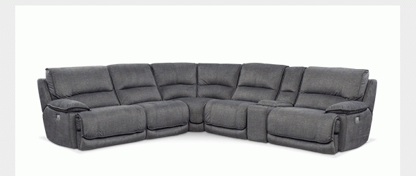 omfortech reclining - mario