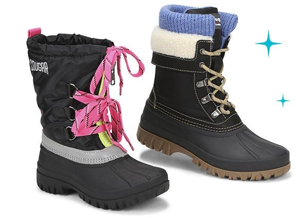 Cougar - Winter Boots