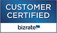 Customer Certified