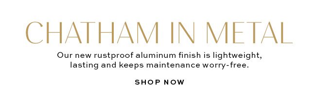 Chatham in Metal
