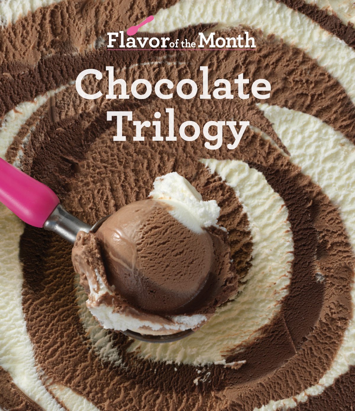 Flavor of the Month: Chocolate Trilogy