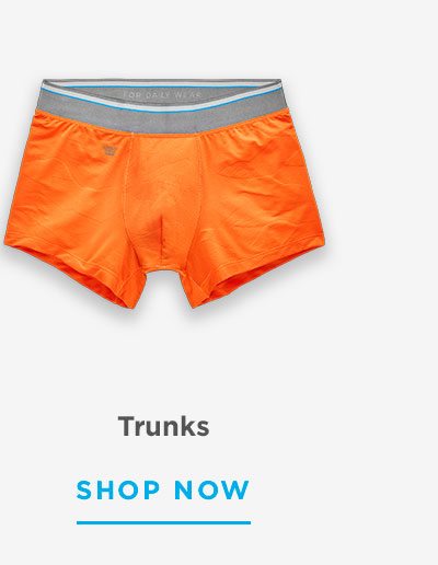 AIRKNITx HD Trunks