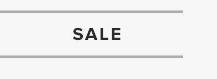 SALE - Find the perfect item