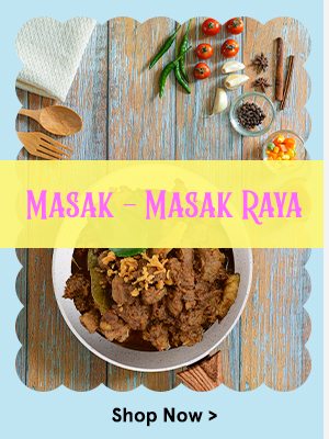 Masak Masak Raya