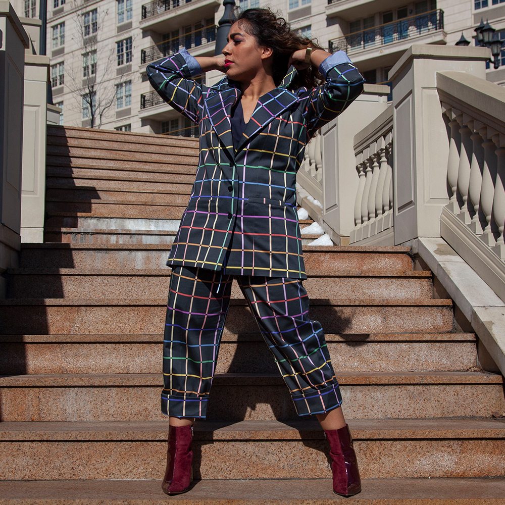 Download The Nepeta Blazer