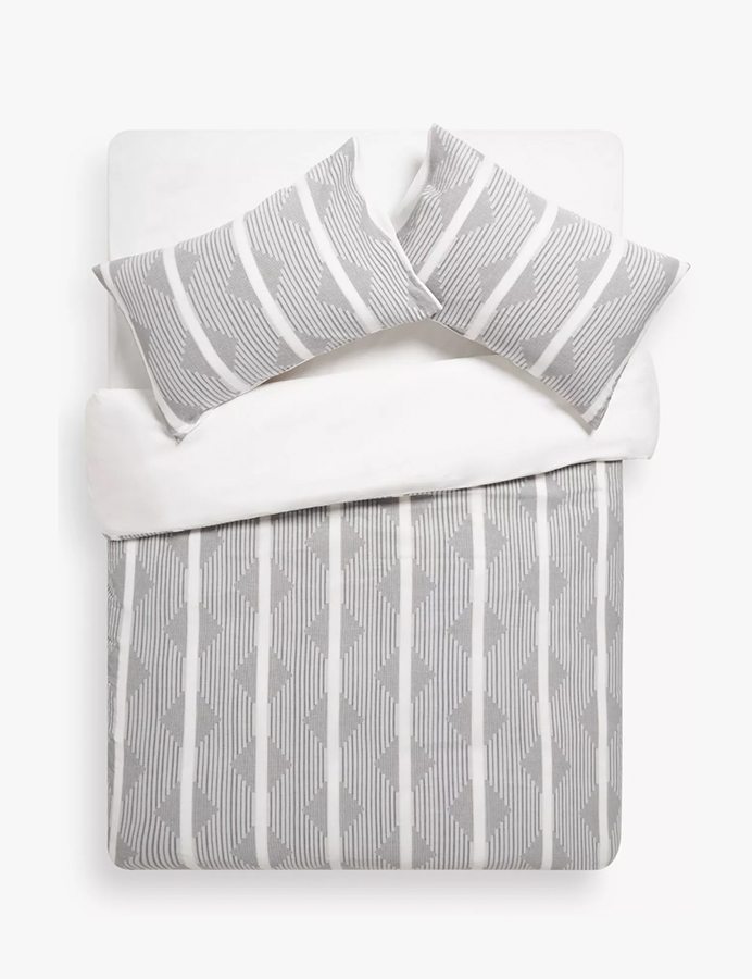 Up to 30% off selected Bedding